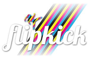 flipkick logo